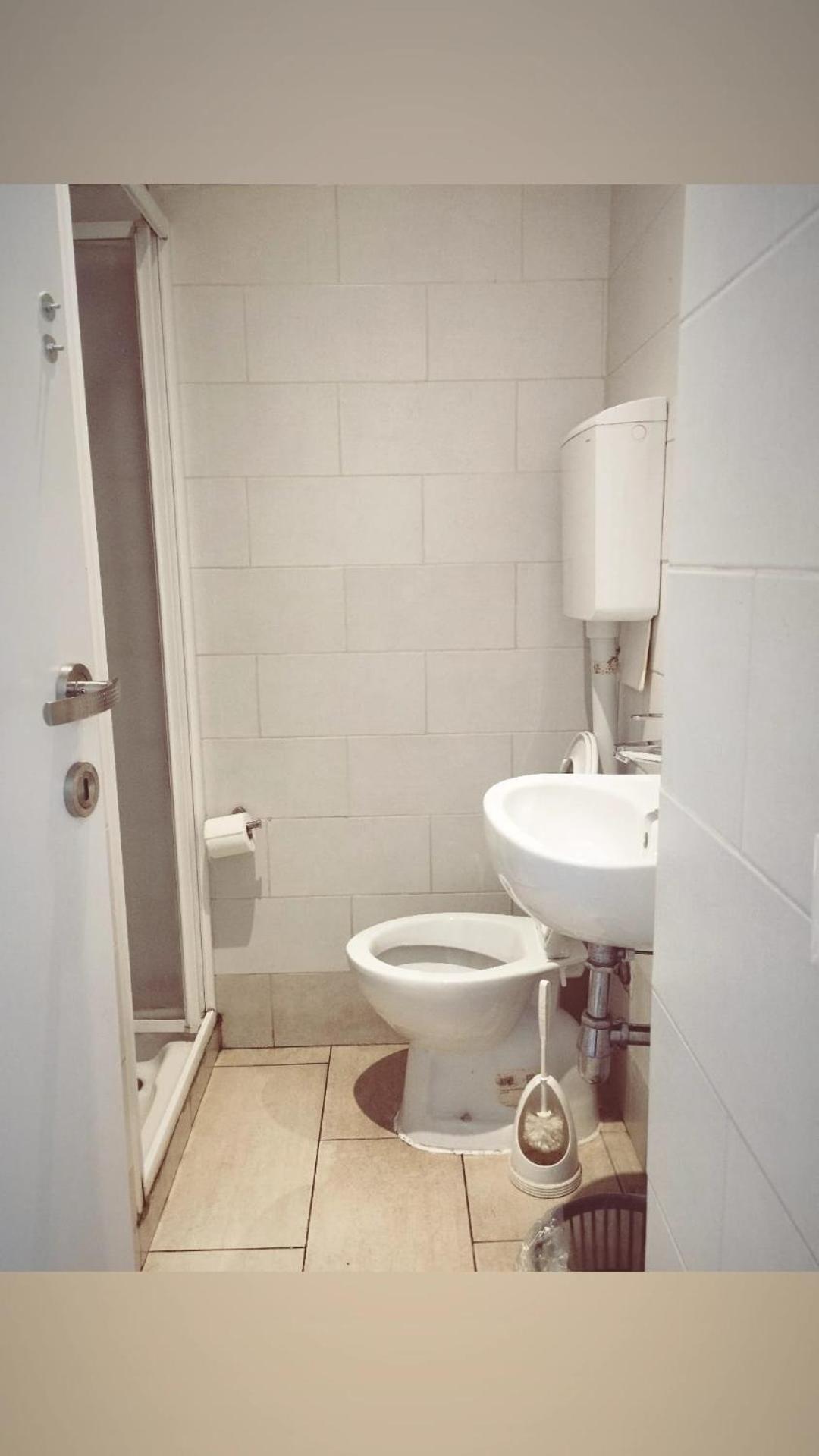 Hostel Castello Maggiore โรม ภายนอก รูปภาพ