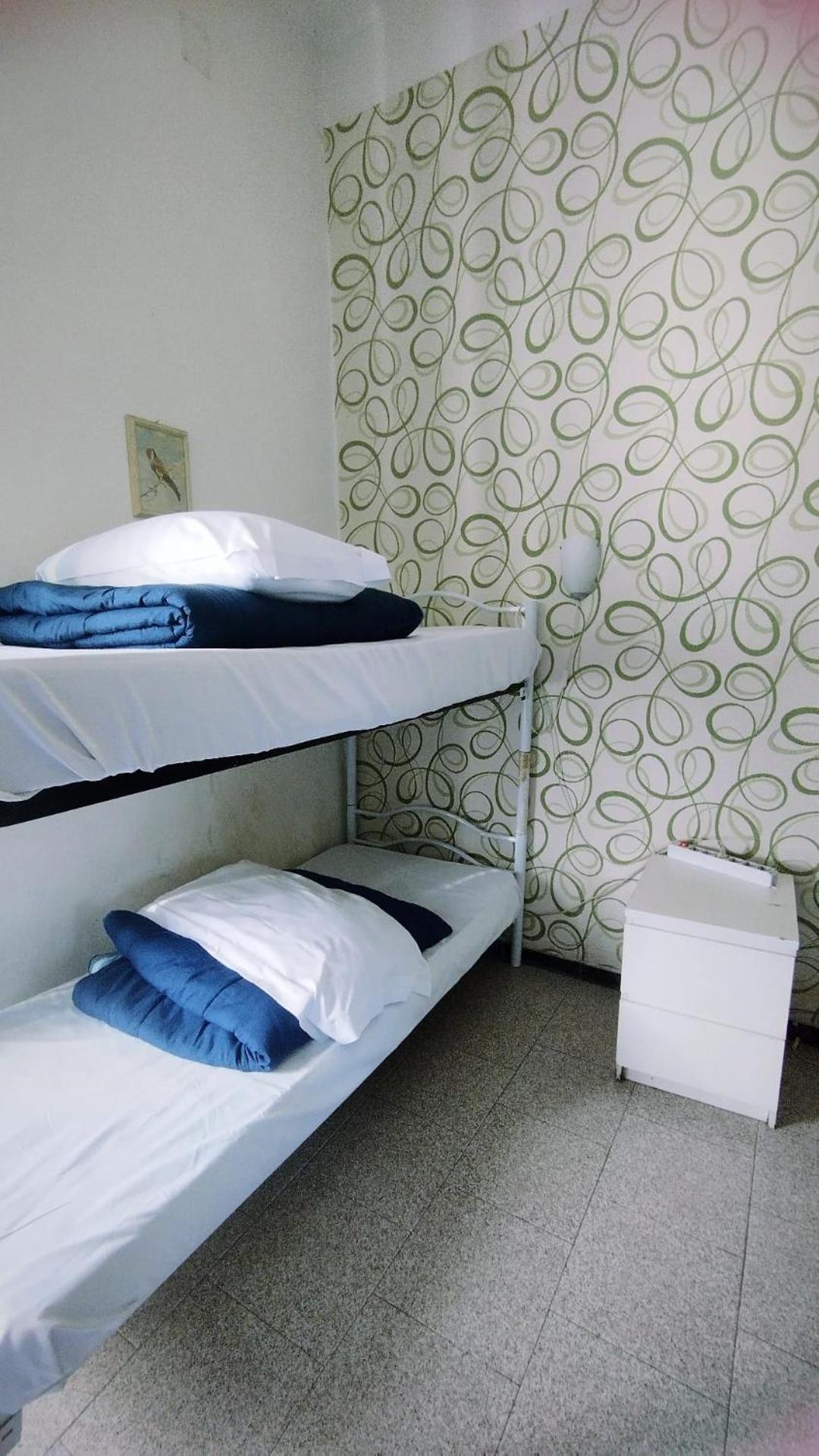 Hostel Castello Maggiore โรม ภายนอก รูปภาพ