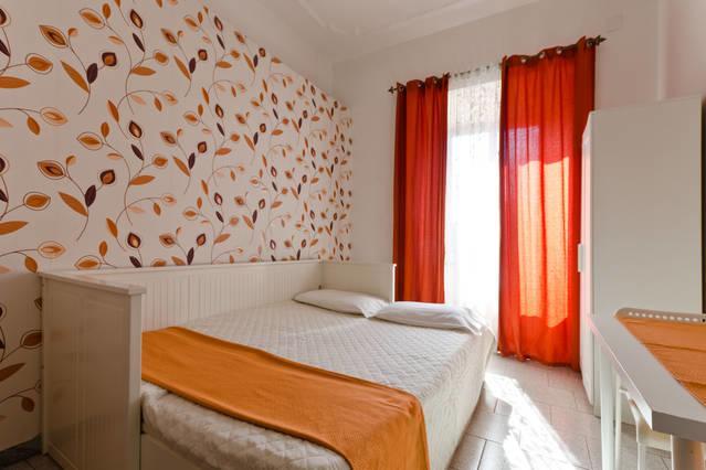 Hostel Castello Maggiore โรม ภายนอก รูปภาพ