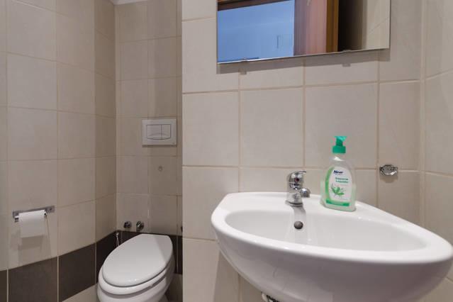 Hostel Castello Maggiore โรม ภายนอก รูปภาพ