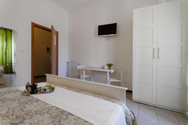 Hostel Castello Maggiore โรม ภายนอก รูปภาพ